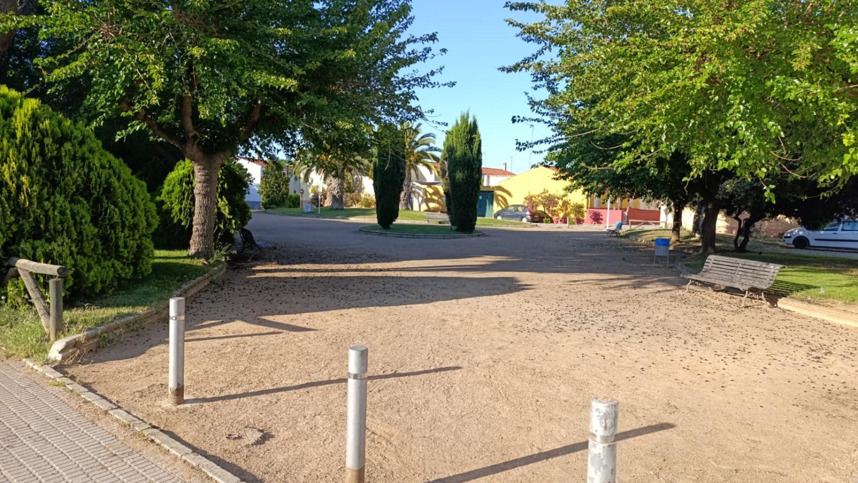 La Policía detiene al hijo y el novio de la hija del presunto asesino de Matías de Paula: iban en el coche que se dio a la fuga