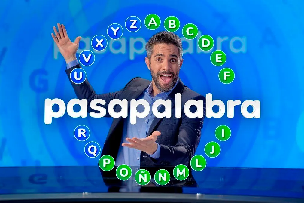 Mediaset se hace con 'El Rosco' y deja 'Pasapalabra' sin su prueba final