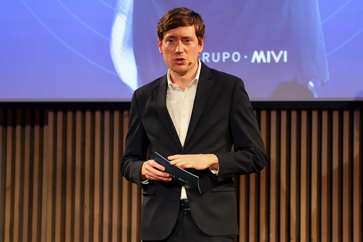 Mivi prepara el salto internacional y prevé facturar más de 40 millones en 2026