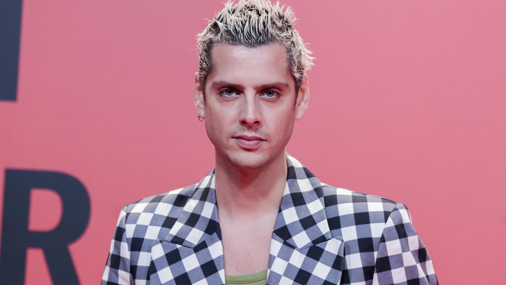 La revelación sin precedentes de Eduardo Casanova: "Tengo VIH. Pese al miedo y la incertidumbre, me siento feliz"