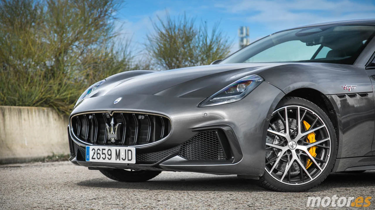 Maserati no está en venta, Stellantis desvela el futuro de la histórica marca italiana y anuncia nuevos modelos