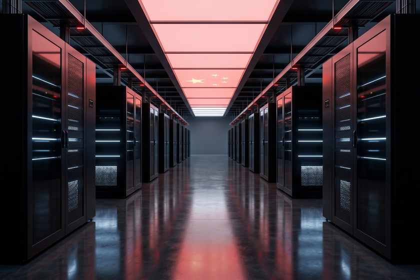 El músculo de muchos superordenadores parecía depender de las GPU: China está probando otro camino para superar al número uno de EEUU