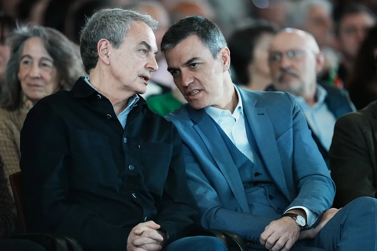 España no merece soportarlo más