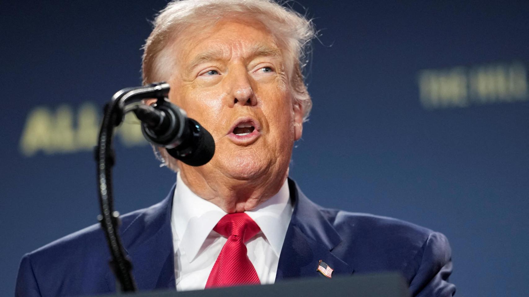 Trump da marcha atrás y anuncia el despliegue de 5.000 soldados en Polonia tras las críticas a los países europeos