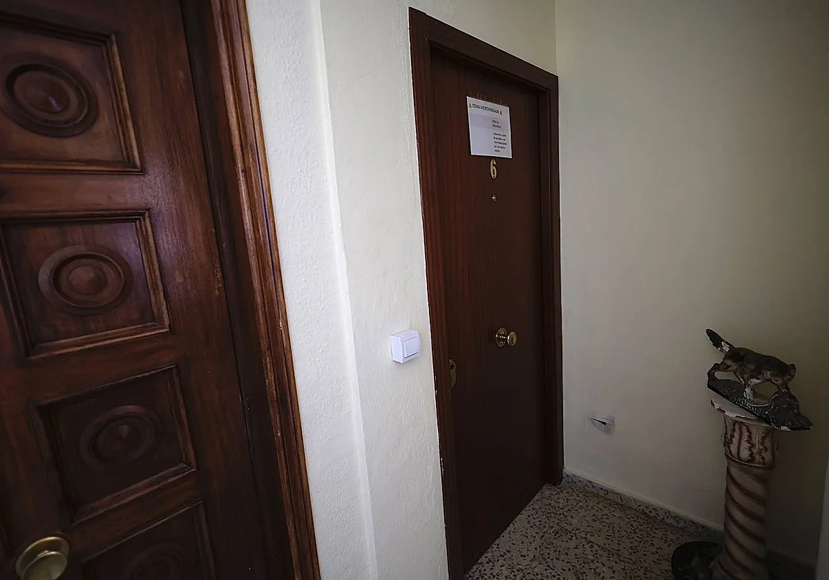 El crimen de Miraflores: lo desahucian y un mes después mata a su nuevo casero por 120 euros
