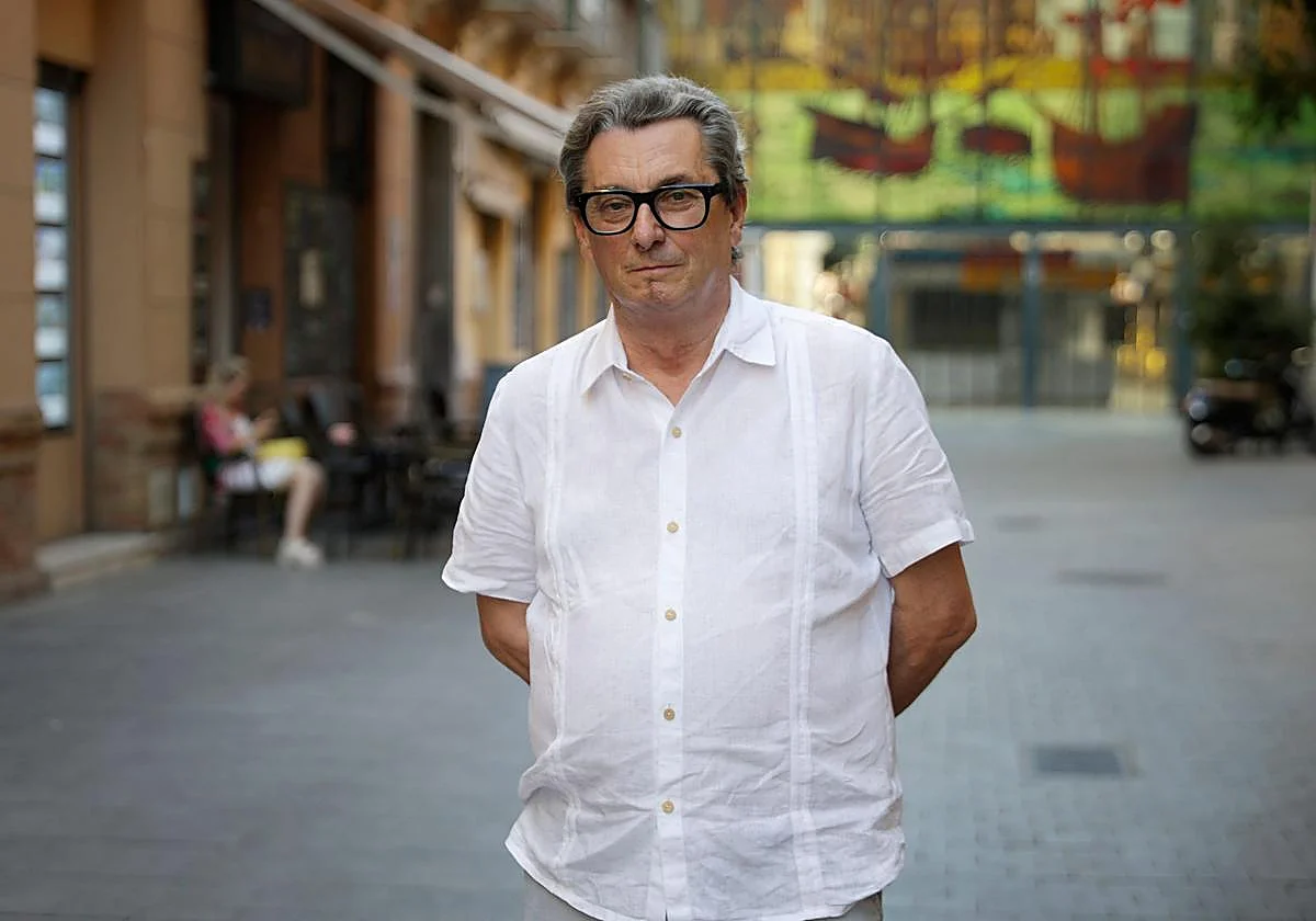 «No hemos sido capaces de mantener la ilusión de la gente joven en la izquierda histórica»