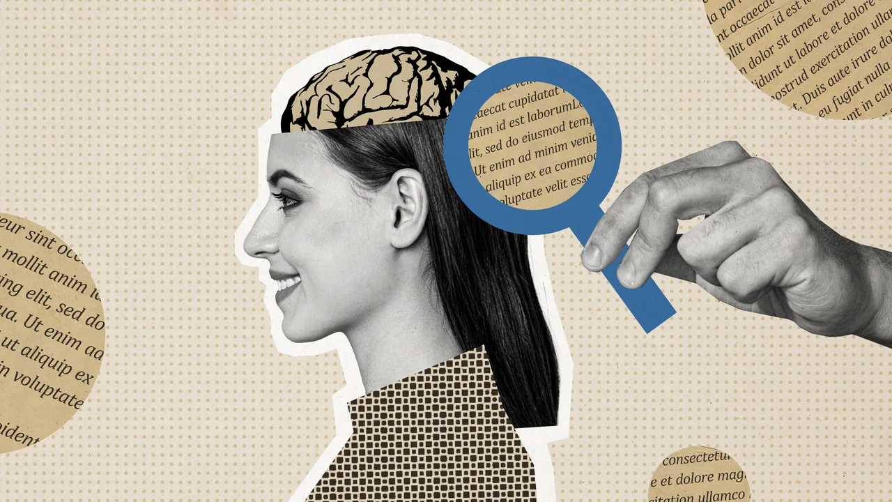 Hallan el circuito cerebral que define si te apegas a un plan o no cuando las cosas no funcionan