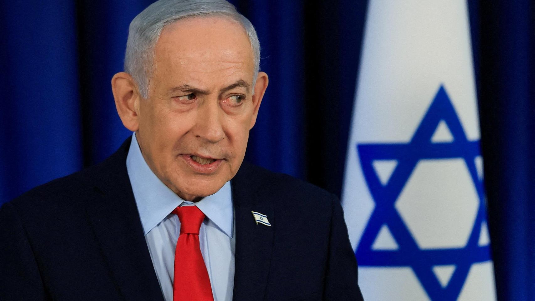 Irán, elecciones y escándalos de corrupción: los tres frentes que acorralan a Netanyahu tras su bronca telefónica con Trump