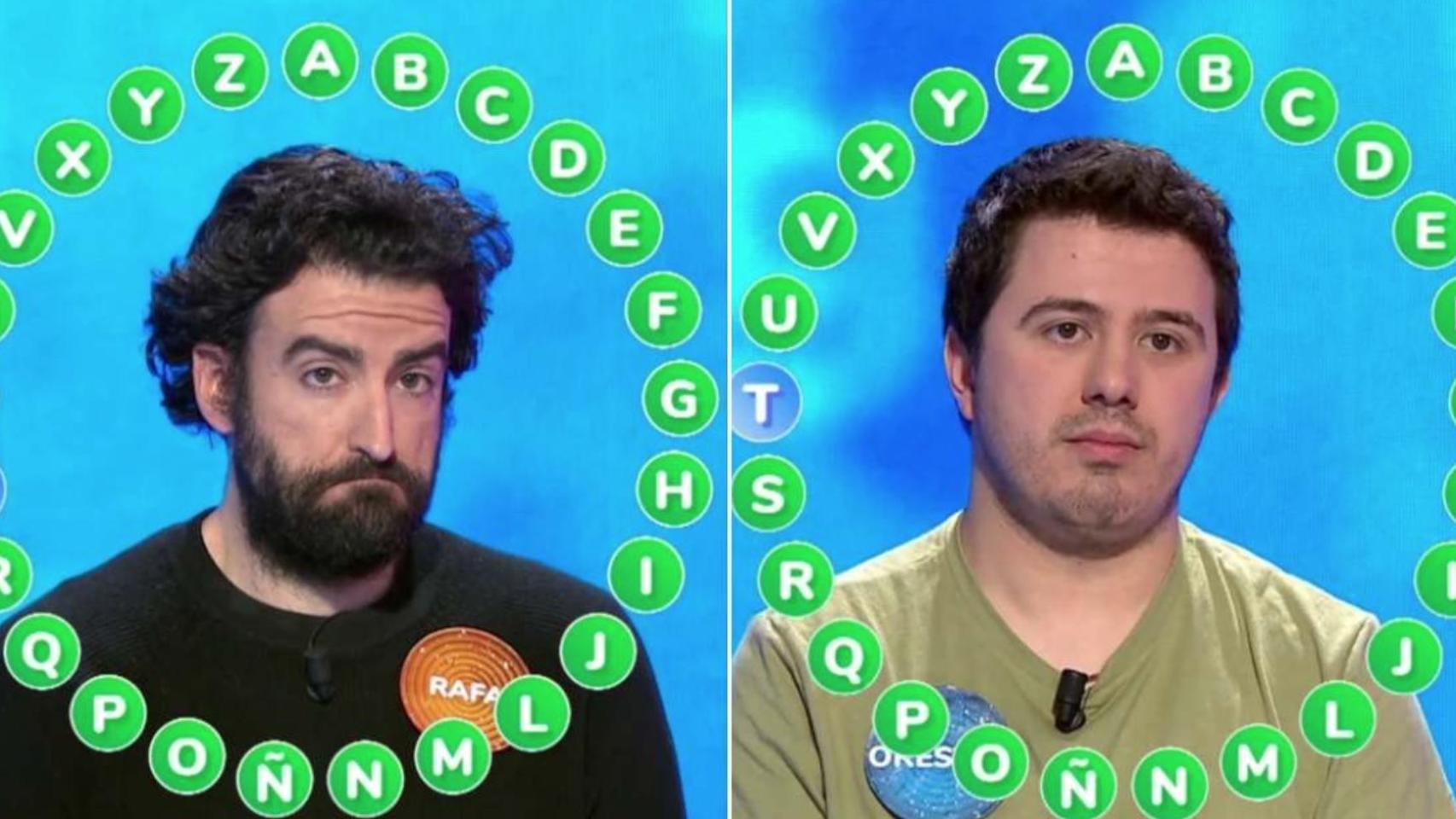 La jugada que nadie esperaba de Mediaset: un acuerdo secreto para hacerse con los derechos de El Rosco de 'Pasapalabra'