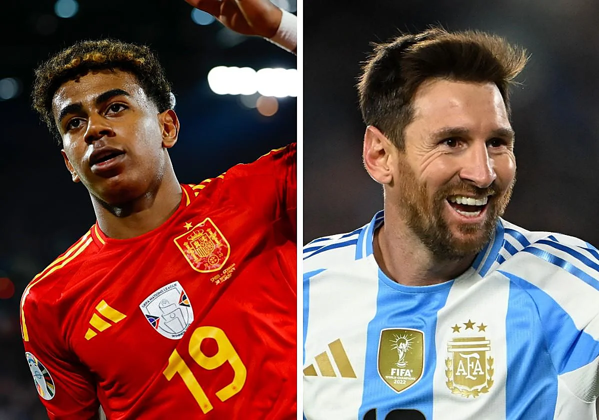 La Finalissima entre España y Argentina ya tiene fecha y emplazamiento