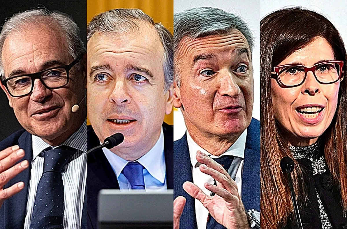 Unicaja, Abanca, Ibercaja, Cecabank y Bizum se ofrecen para testar el euro digital