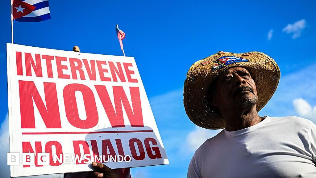 3 formas en que podría evolucionar la crisis en Cuba tras la acusación penal de EE.UU. contra Raúl Castro