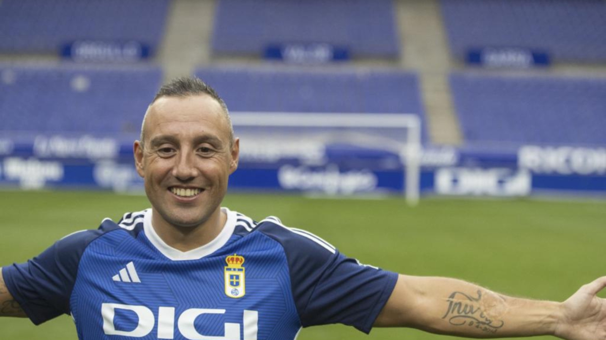 Cazorla ante la última oportunidad de hacer historia en 95 años de la Liga: ¡90 minutos para ser el goleador más 'viejo' de todos los tiempos!