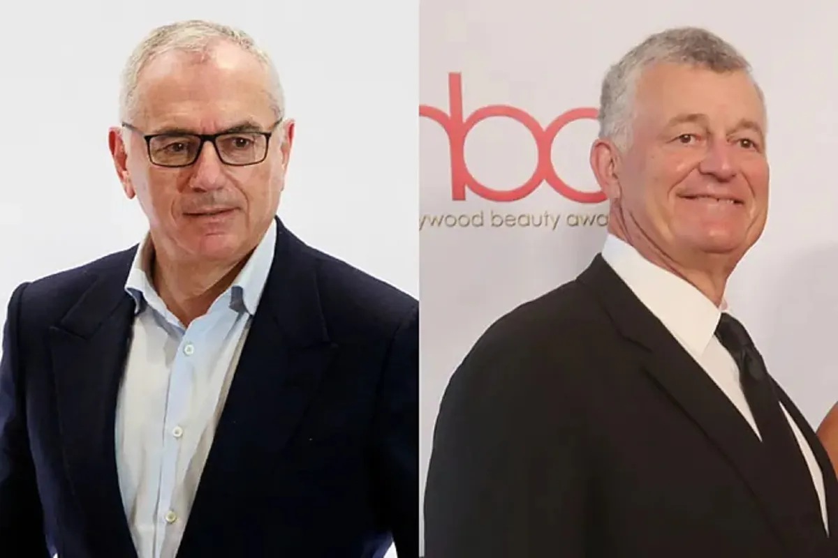 La Primera de Expansión sobre Puig, Estée Lauder, Indra, Bizum, SpaceX y criptomonedas