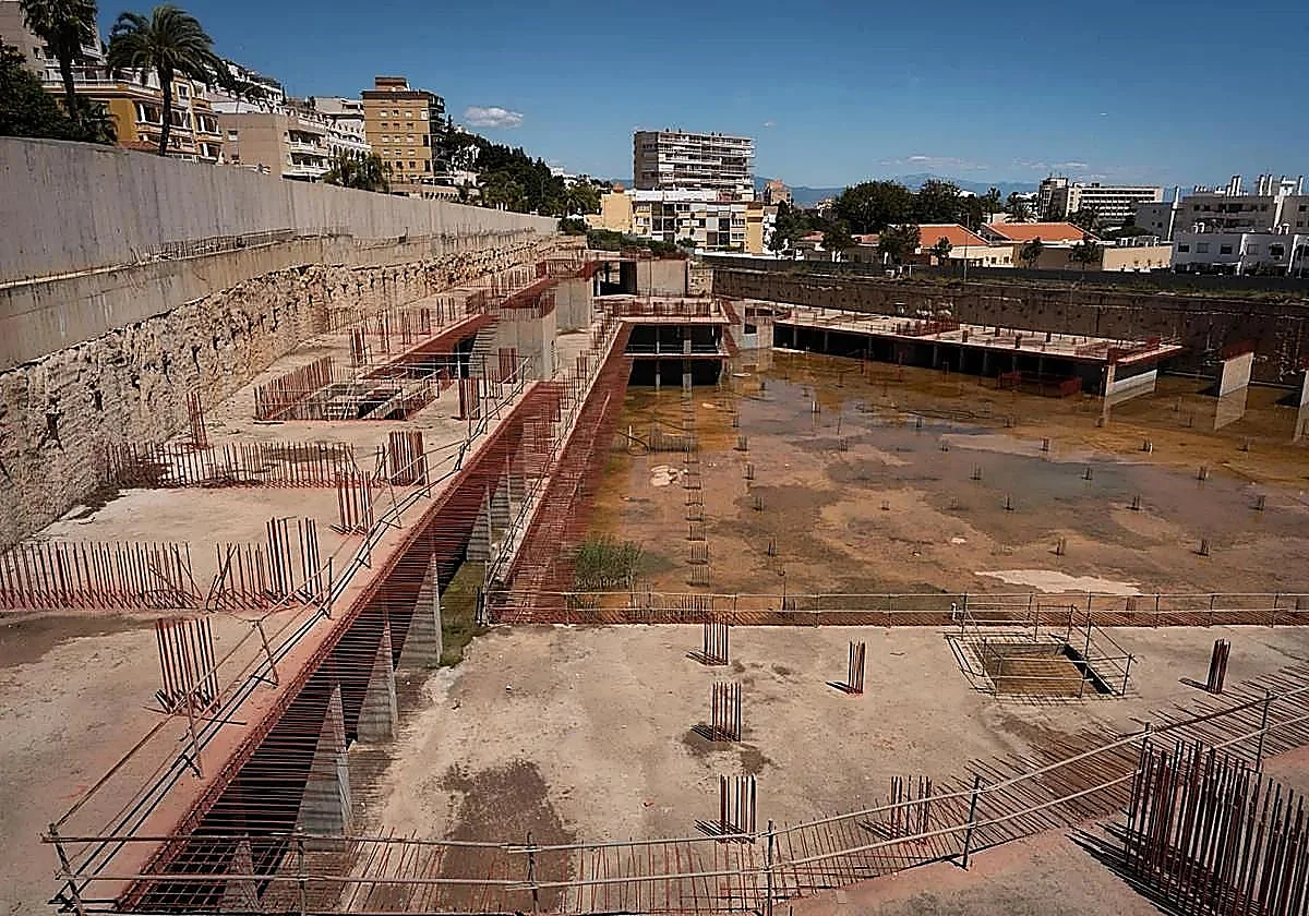 Costa del Sol property now for sale: 353 apartments planned on the site of Torremolinos' former Meliá hotel starting from €423k to €1.15 million