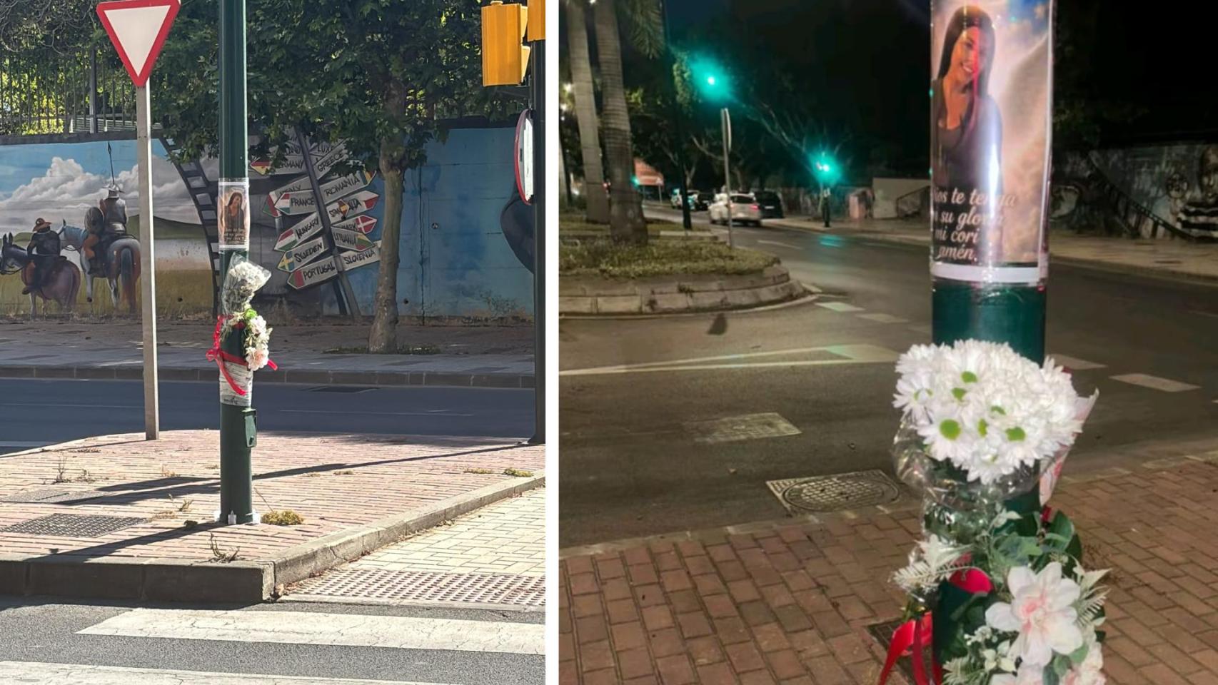 La joven motorista fallecida en Los Corazones el pasado fin de semana tenía solo 17 años y era de La Luz