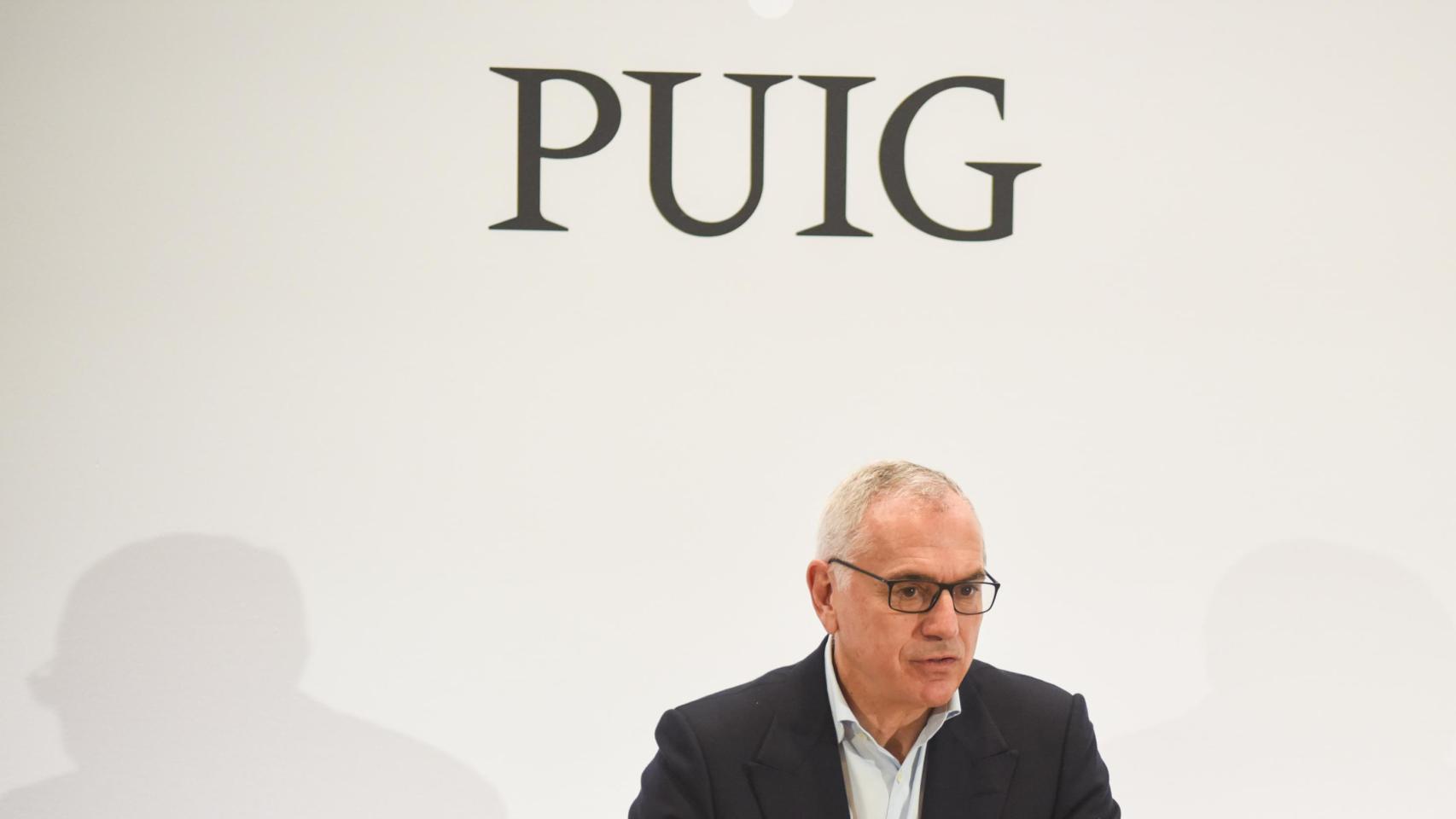Puig se desploma un 13% en bolsa tras anunciar que no se fusionará con Estée Lauder