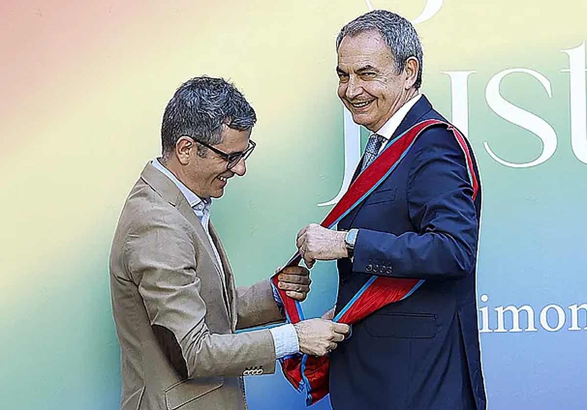 El Gobierno ciega la vía suiza que ha ayudado a destapar el 'caso Zapatero'