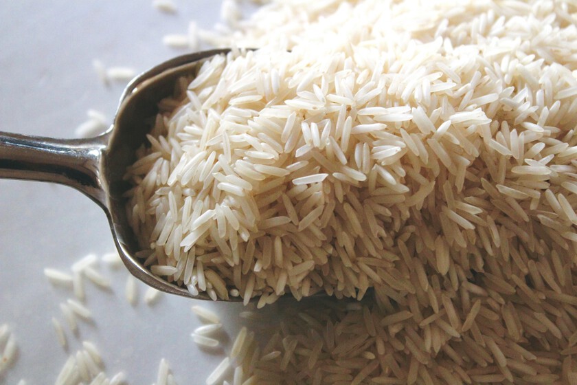 Llevamos 9.000 años cultivando arroz bajo la misma regla térmica. Estamos a punto de romperla para siempre
