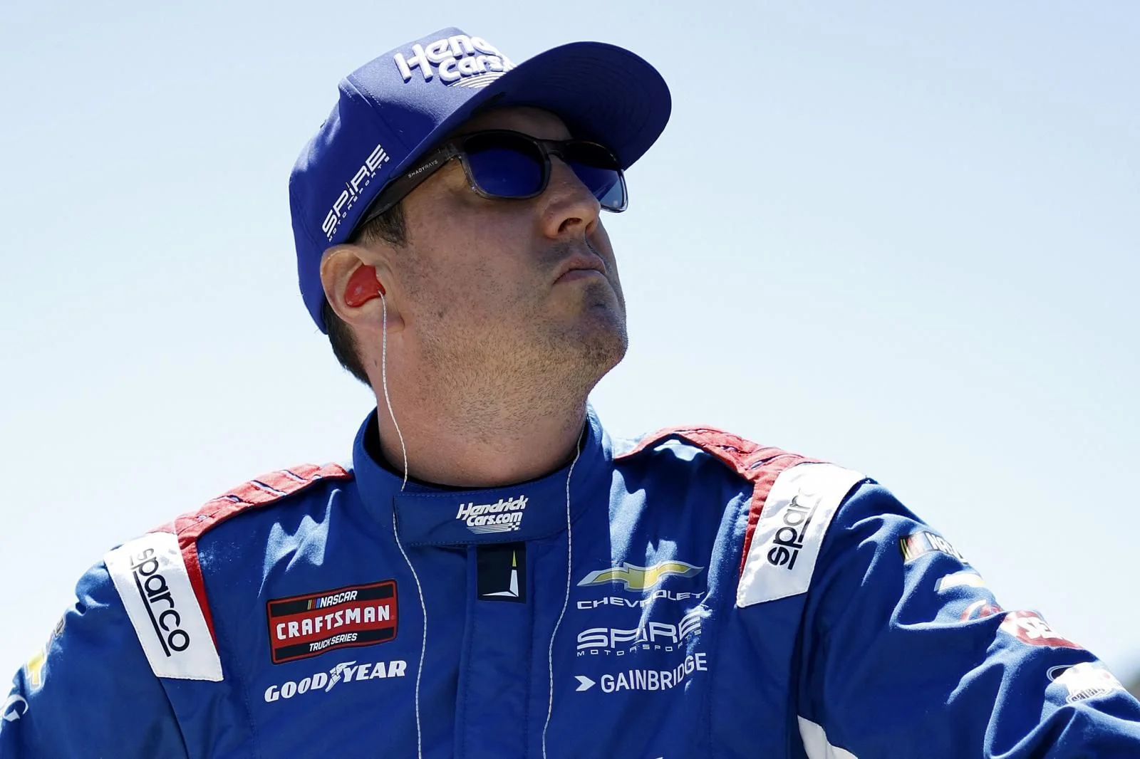 La leyenda de la NASCAR Kyle Busch muere de forma repentina a los 41 años