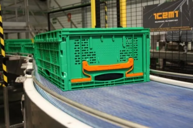 Logifruit firma su venta a Mercadona tras crecer un 7,7%