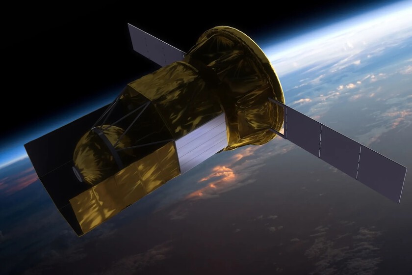 Sin gasolineras en el espacio no llegaremos a Marte. La NASA lo sabe y por fin está haciendo algo al respecto