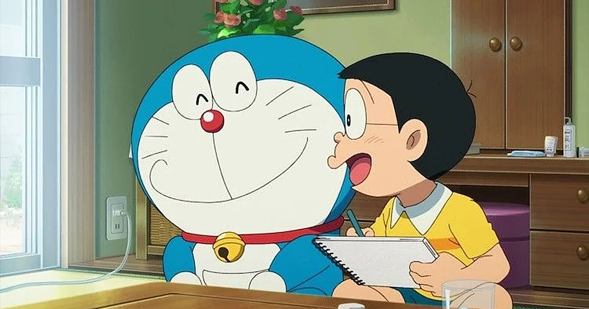 Generación Nobita