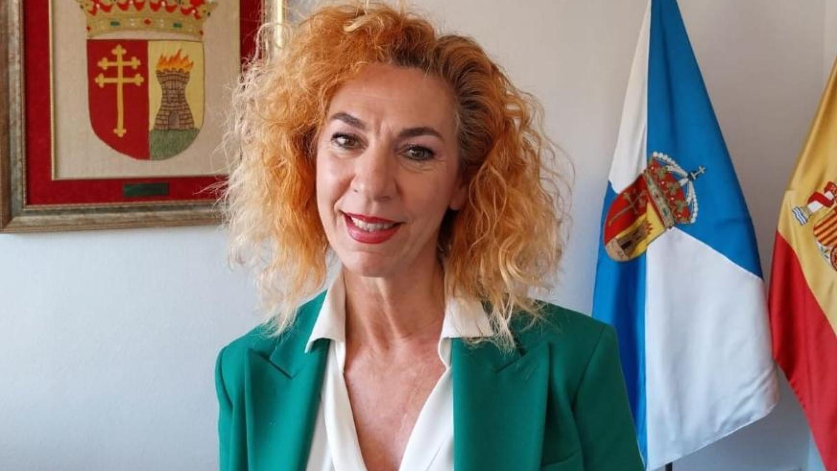 Antonia Alcázar, hermana de Gertrudis, la secretaria de Zapatero, será juzgada por prevaricación urbanística