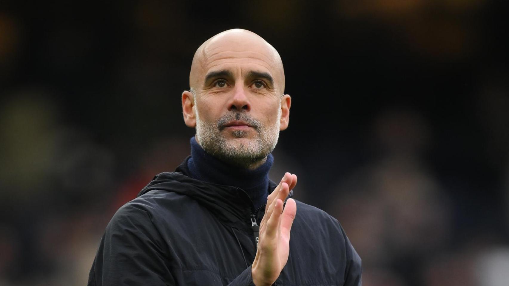 Pep Guardiola dejará el Manchester City al acabar la temporada y pone fin a una década gloriosa