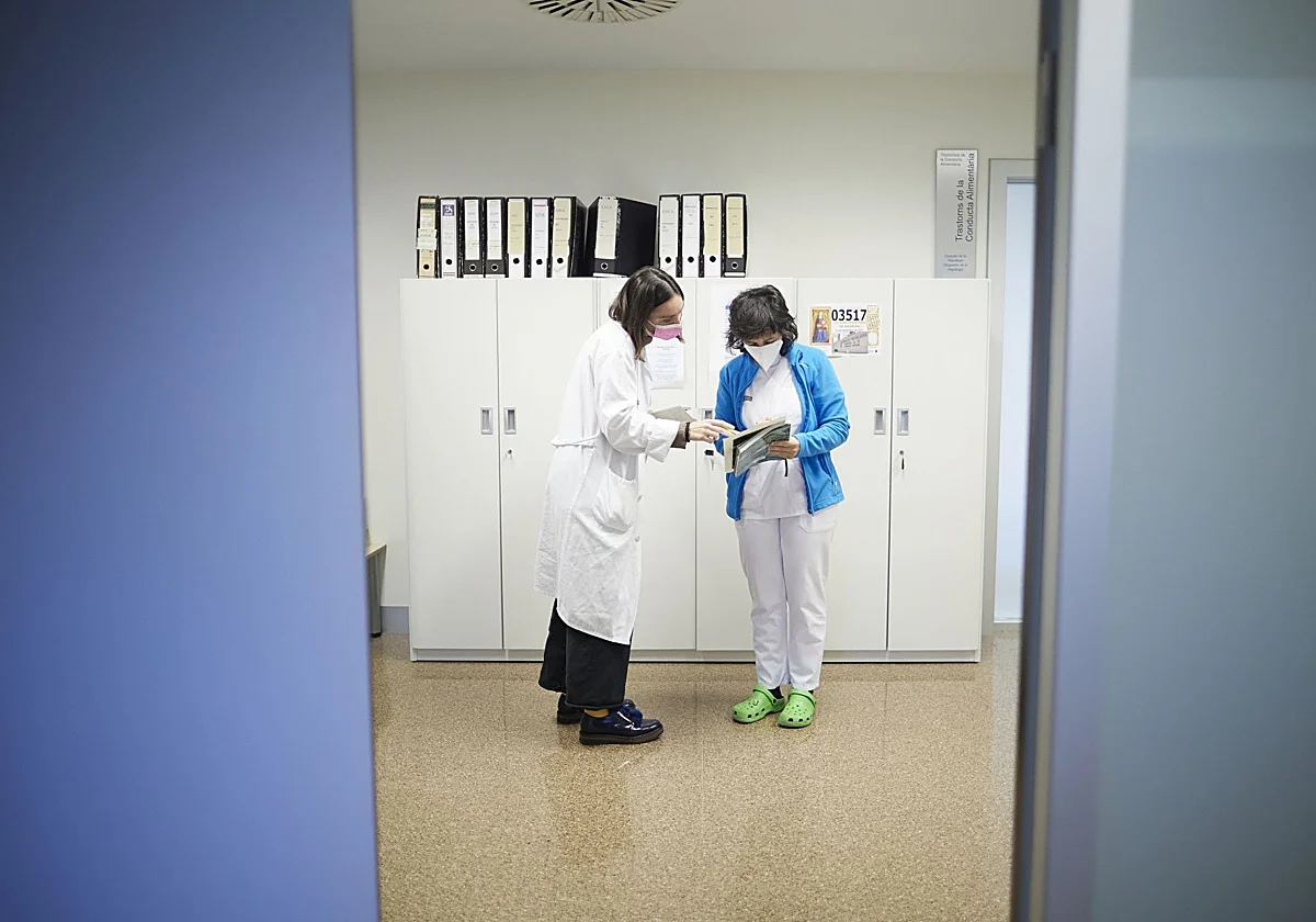 Los trastornos mentales afectan al doble de personas en tres décadas