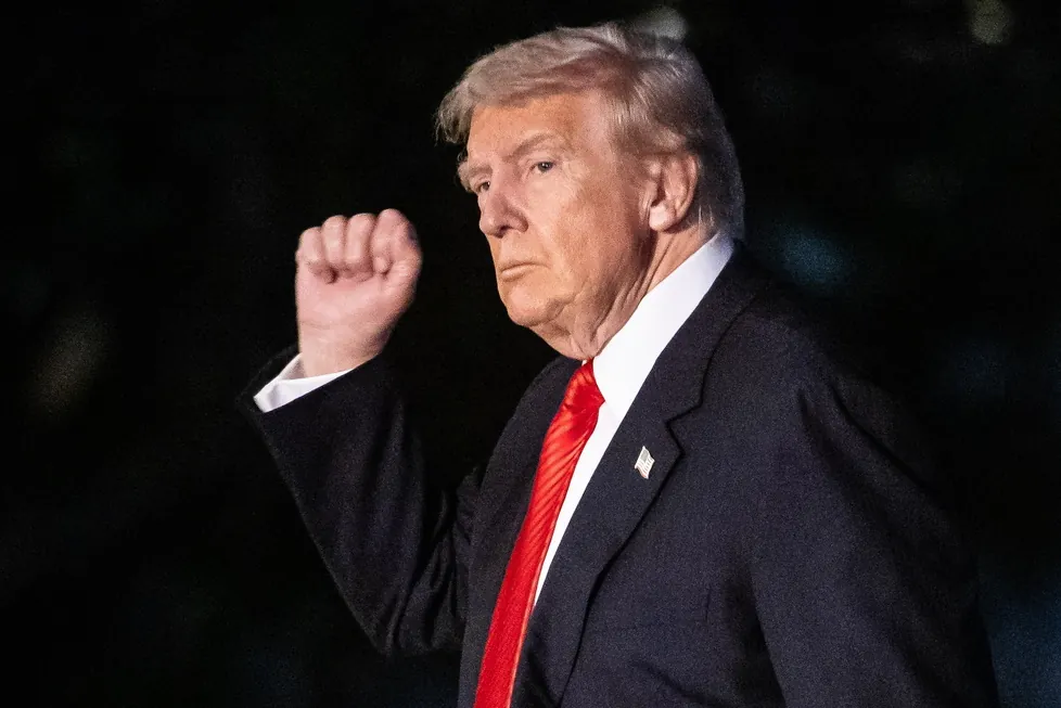 Trump Media crea una empresa de 5.000 millones al fusionarse con TAE Technologies