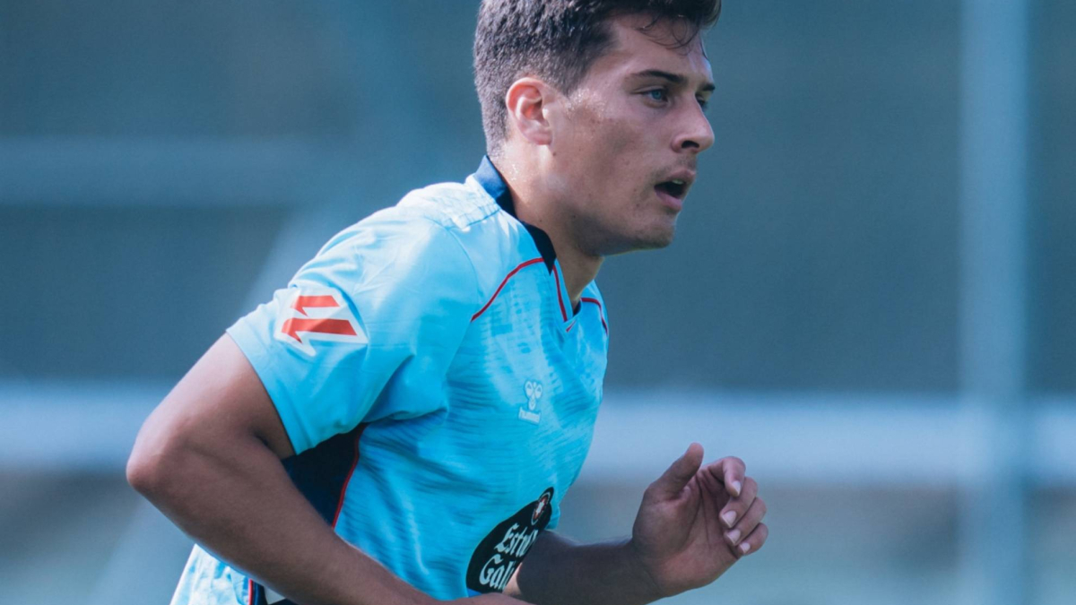 Manu Fernández baja de última hora por un esguince