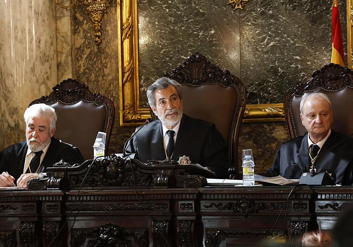 El Gobierno informa al Supremo que ha recibido 549.596 solicitudes para la regularización de migrantes