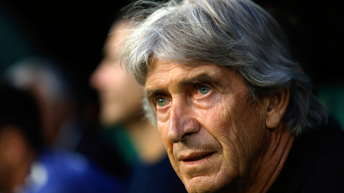 Pellegrini: "Intentaremos hacer un plantel competitivo para la Champions"