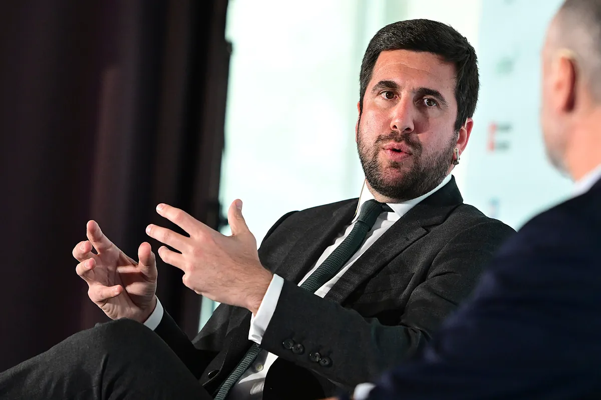 Riquelme ultima con Scotiabank y otros bancos el aval a la presidencia del Real Madrid