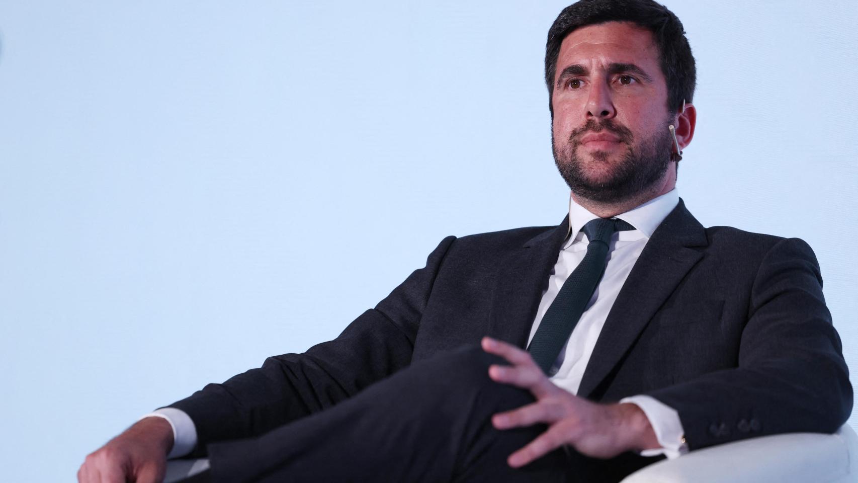 Enrique Riquelme negocia el aval para el Real Madrid con Andbank en Andorra tras el portazo de la banca española
