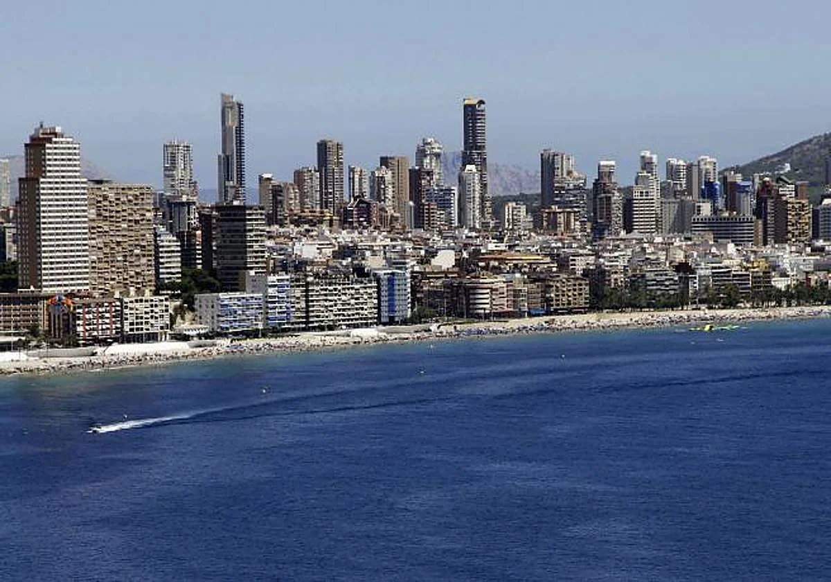 Can taking a trip to Spain's Benidorm ever be sustainable?