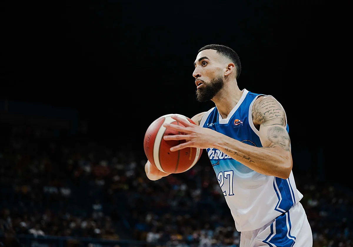Los Vaqueros de Bayamón, interesados en recuperar a Chris Duarte