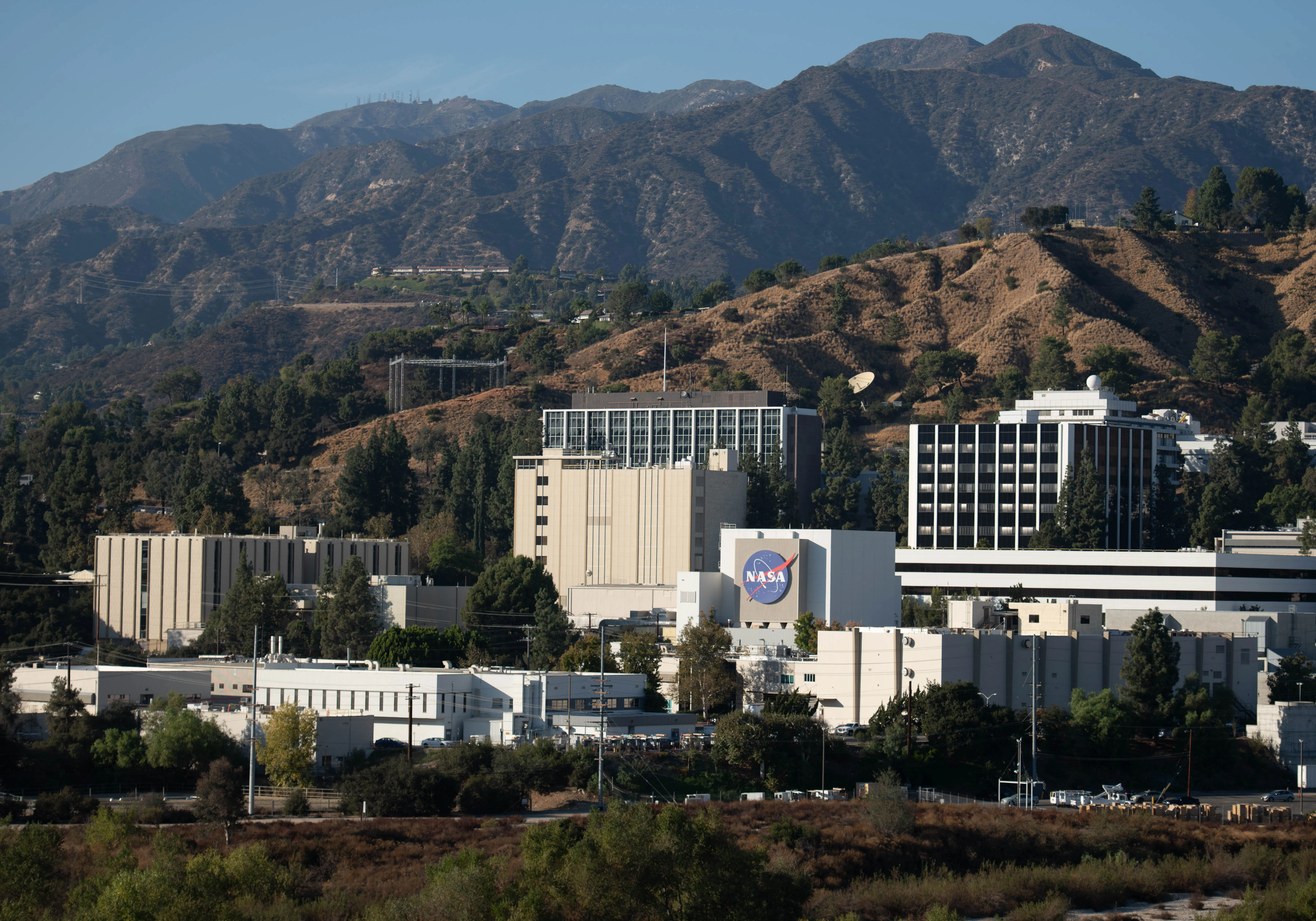 NASA to Compete Contract for Jet Propulsion Laboratory Management