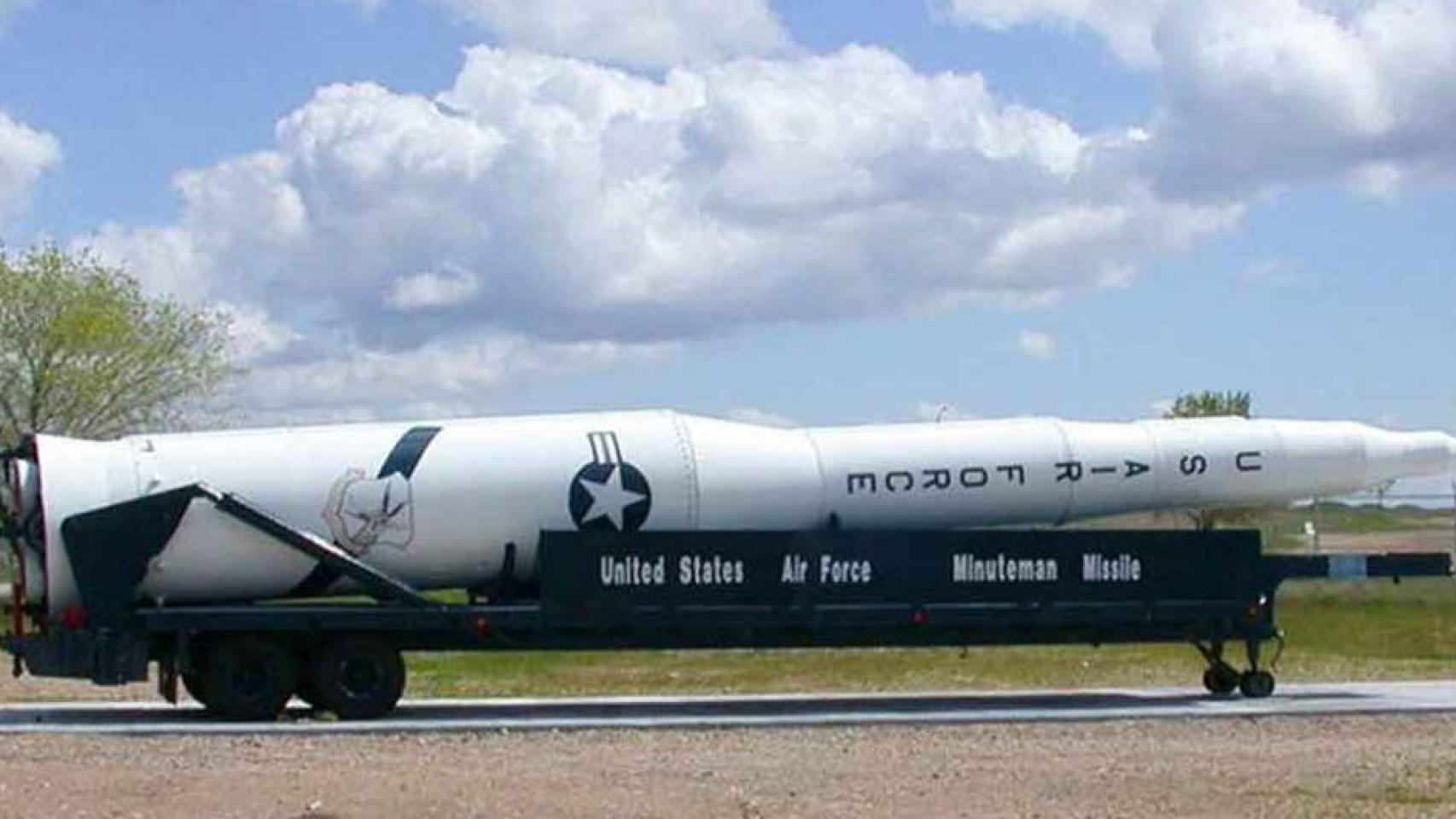 Aliados de Washington dudan del paraguas nuclear estadounidense, según un informe remitido al Capitolio