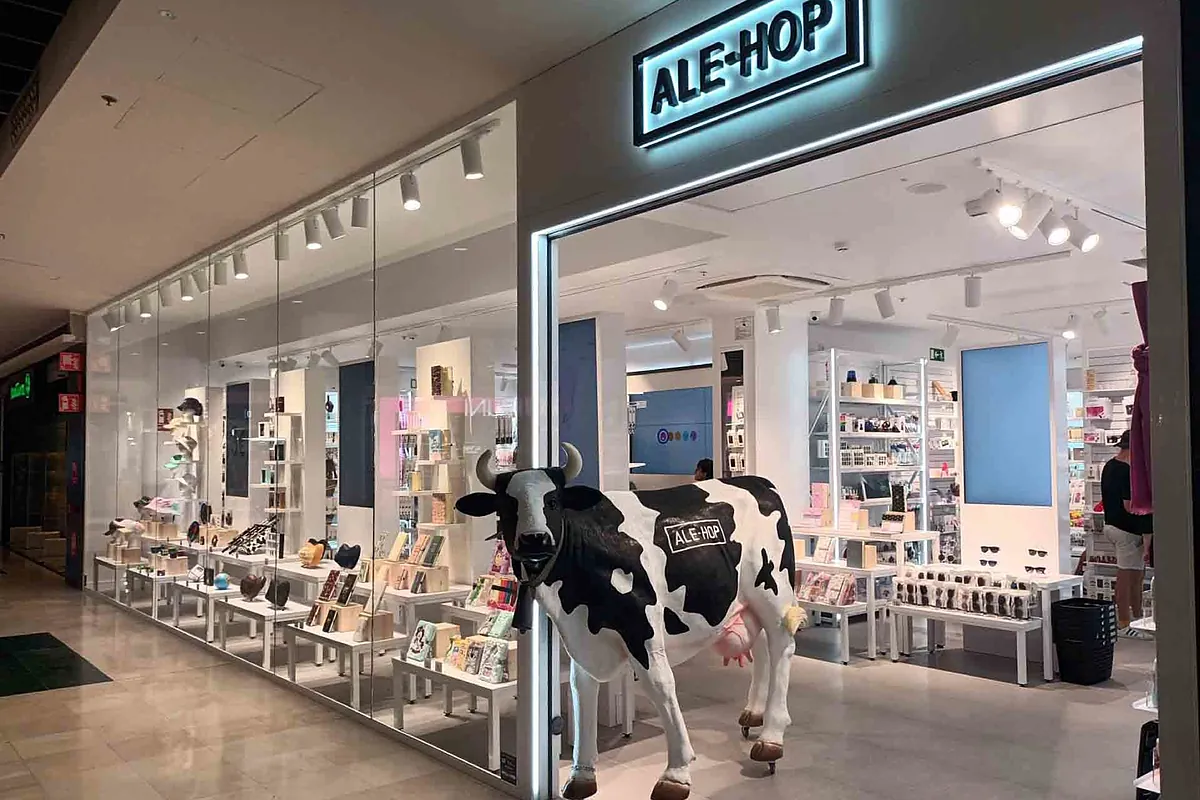 Ale-Hop crece un 10,6% en ventas y gana 54 millones en 2025