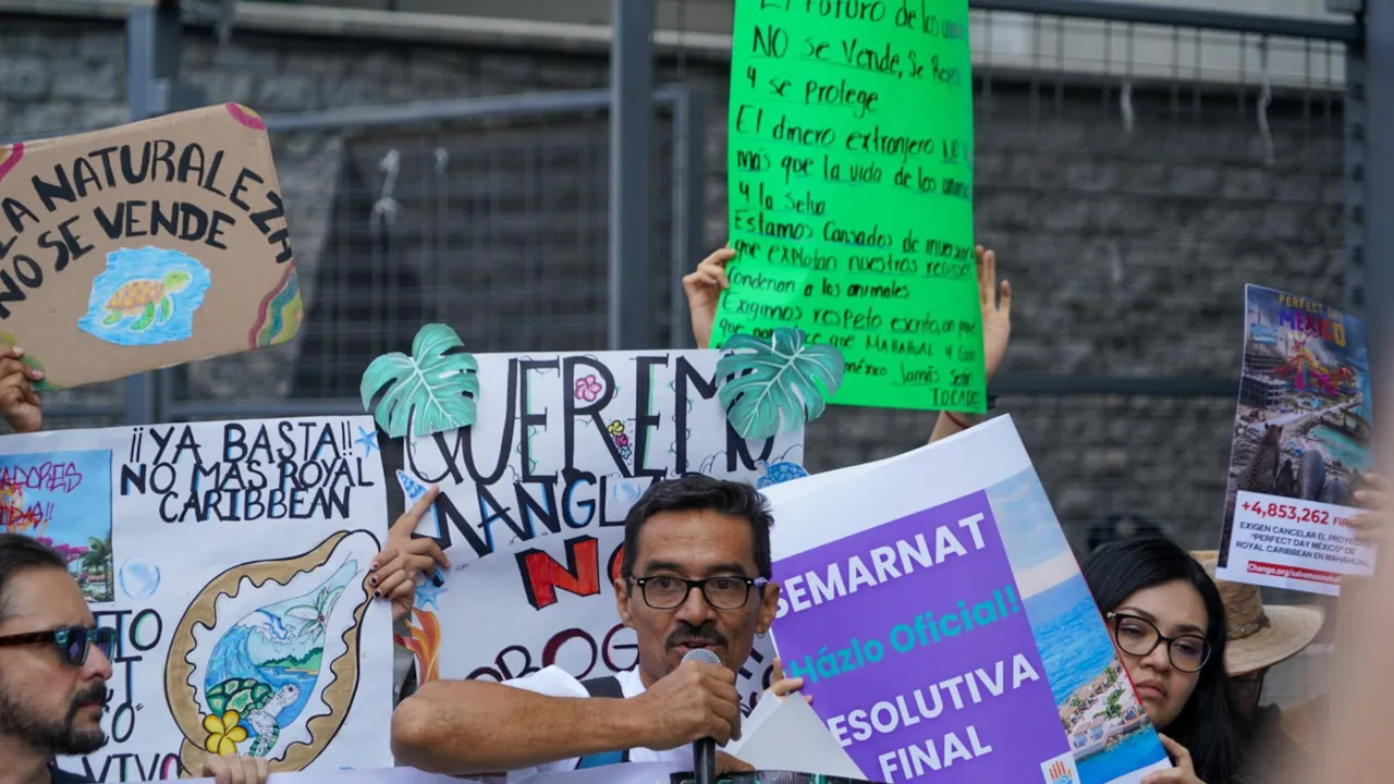 Estos son los motivos oficiales por los que la Sermanat cancelará Perfect Day en Mahahual