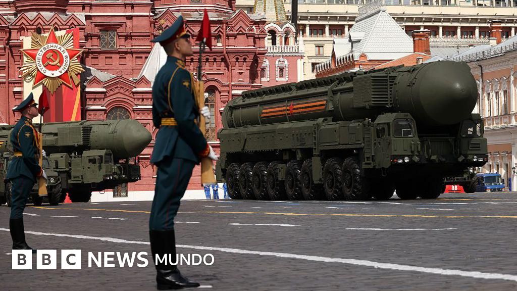 ¿Qué significa que Rusia haya desplegado sus fuerzas nucleares estratégicas en sus mayores ejercicios militares hasta la fecha?