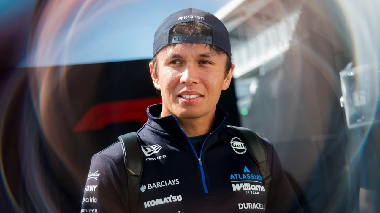 Williams tropieza en su día de la marmota particular: pierde un coche para la clasificación Sprint de Canadá