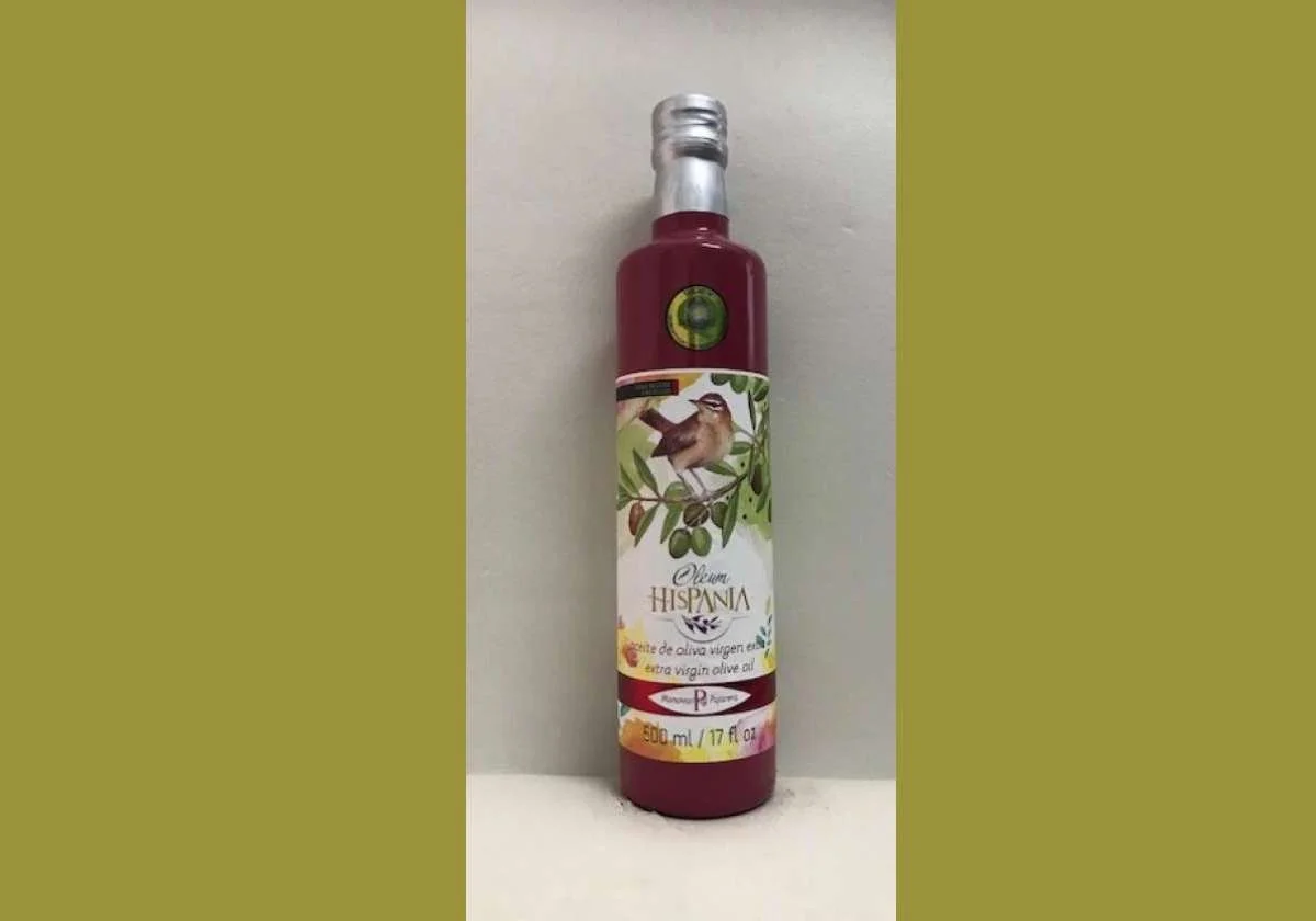 Oleum Hispania