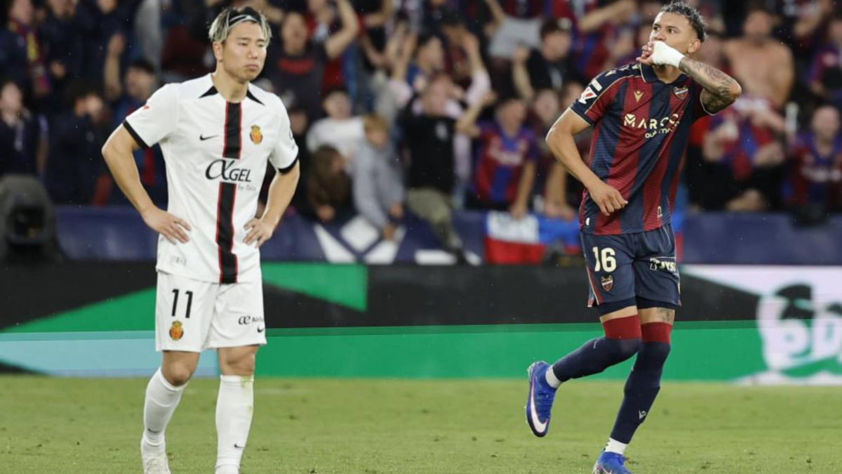 Las cuentas del descenso: ¿qué pasa en caso de doble o triple empate y qué supuestos existen en LaLiga?