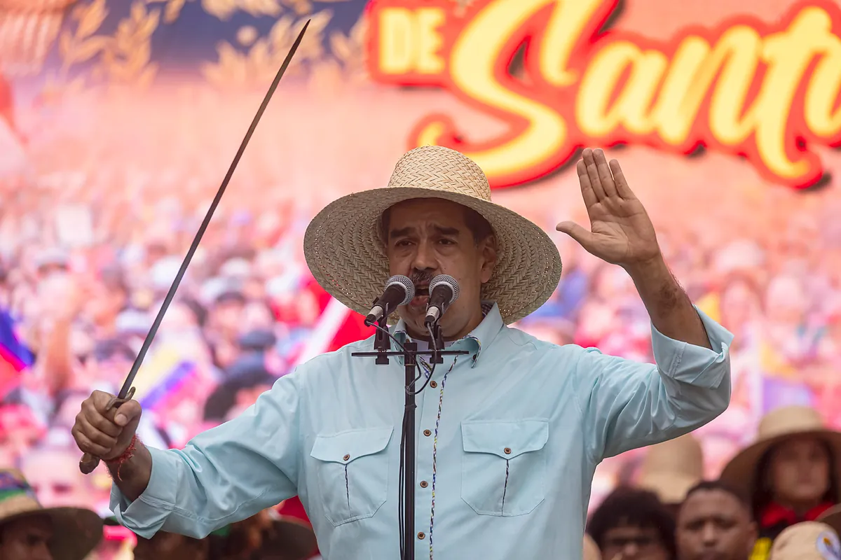 ¿Puede Nicolás Maduro sobrevivir al bloqueo petrolero de Donald Trump?