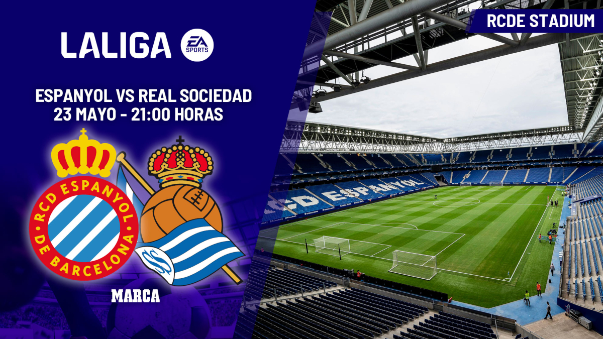 Espanyol - Real Sociedad | De la pesadilla al sueño europeo: previa, análisis, pronóstico y predicción