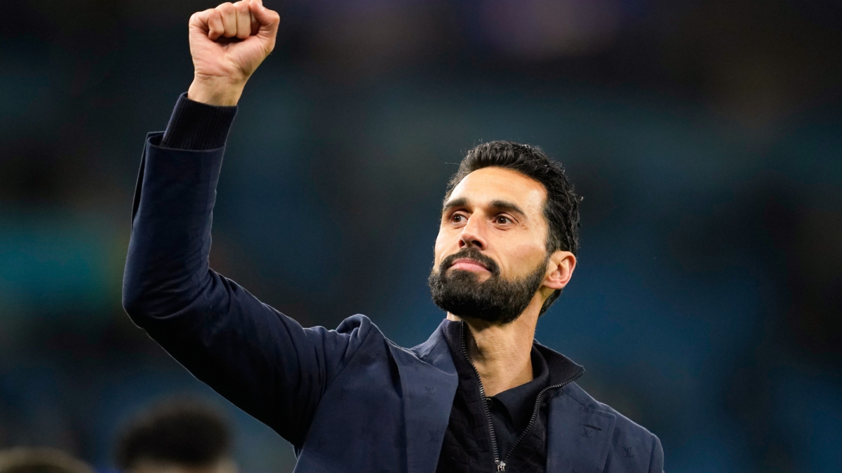 El legado de Arbeloa y un lamento: "Lo han quemado de mala manera"