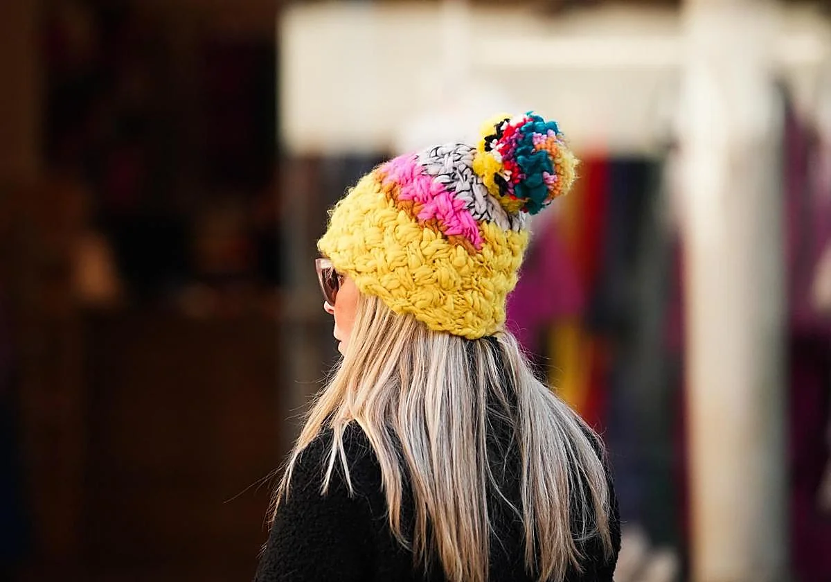 La Navidad de 2025 trae nieve, lluvias y más frío de lo normal en gran parte de España